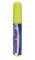 COSCO Window Paint Marker, Weather Resistant Vibrant Green, 1 Marker